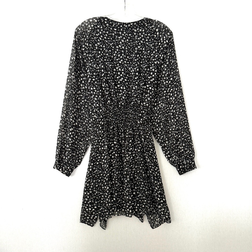 All Saints Nichola Pippa Dress - Picture 4 of 12